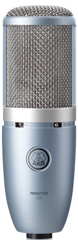 AKG Perception 220