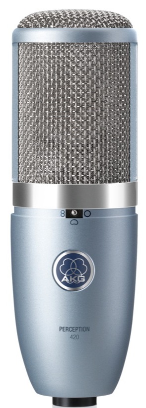 AKG Perception 420