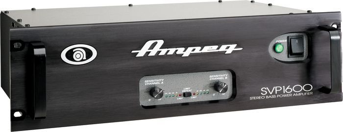 AMPEG SVP 1600