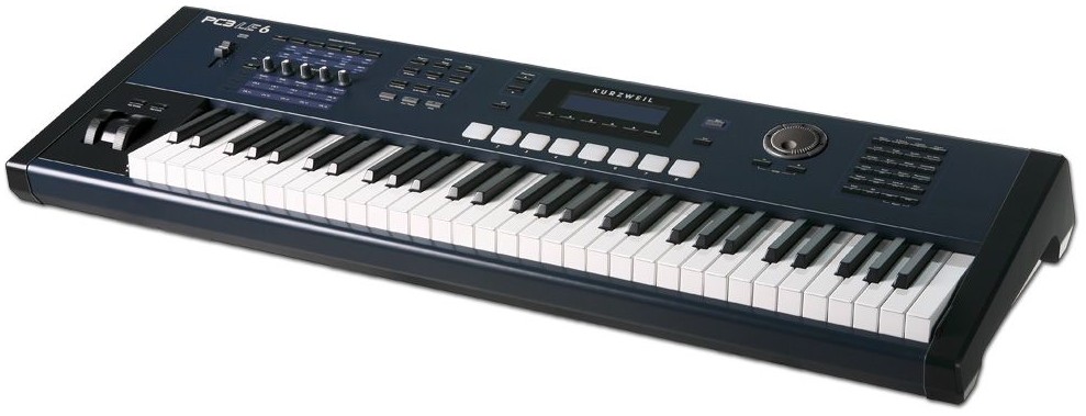 Kurzweil PC3LE6