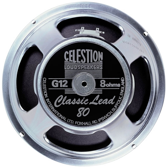 Celestion Classic Lead (T3969/AWD)