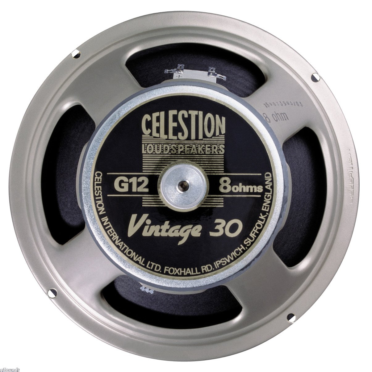 Celestion VINTAGE 30 (T3903)