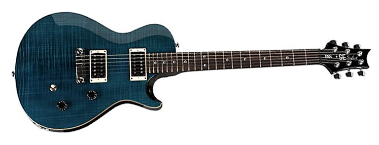 PRS SCBM