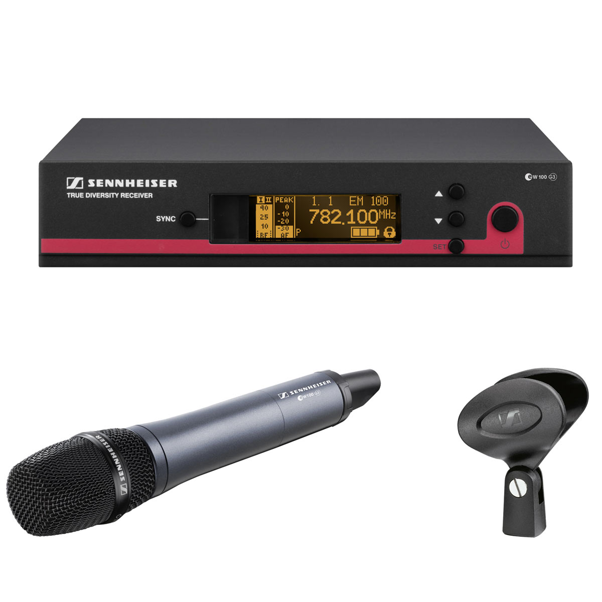 Sennheiser EW 145 G3-A-X