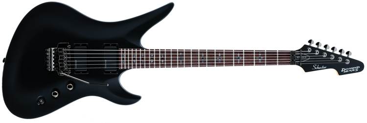 SCHECTER REVENGER 6 SBK