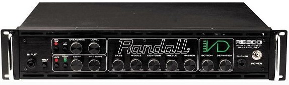 Randall RB300E