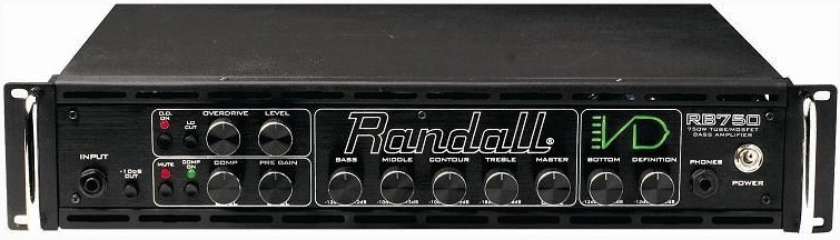 Randall RB750E