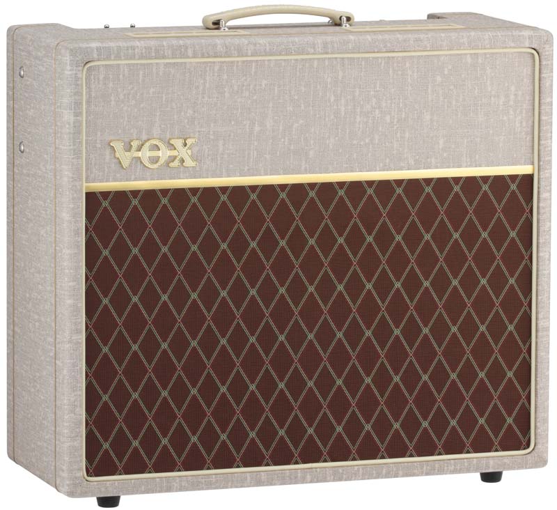 VOX AC15HW1 Hand-Wired