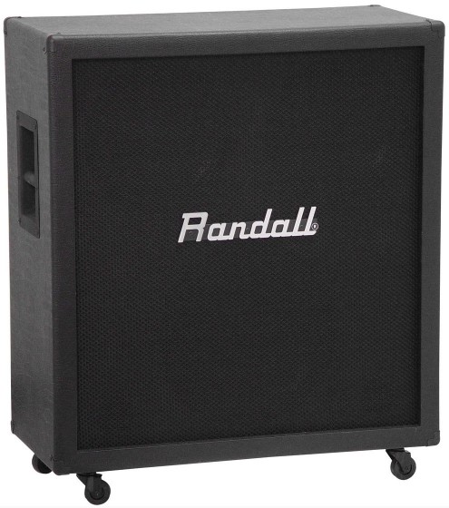 Randall RS125XL