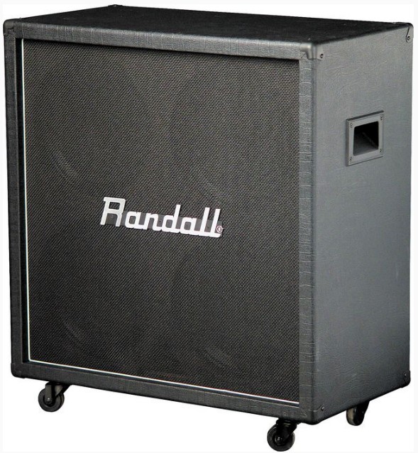 Randall RX412M