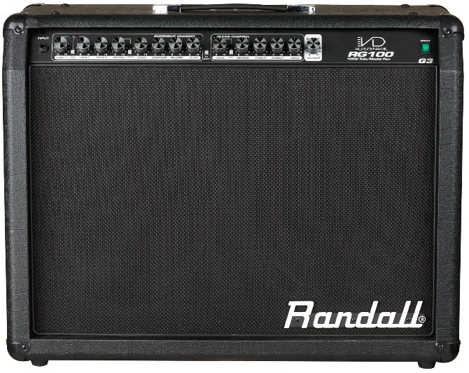 Randall RG100G3Plus(E)