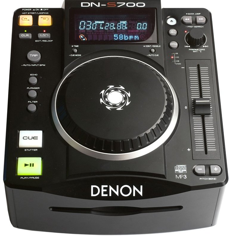 DENON DN-S700E2