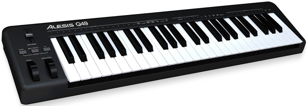 ALESIS Q49