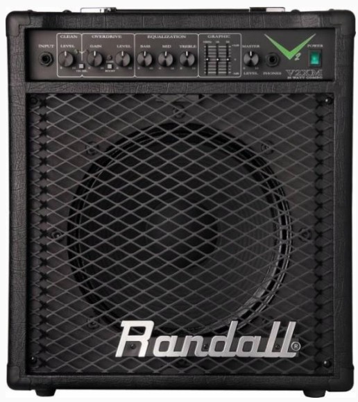 Randall V2XM(E)