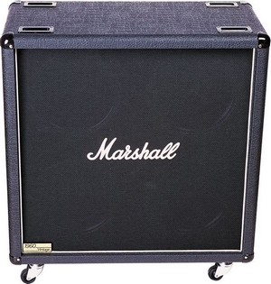 MARSHALL 1960A 280W 4X12 SWITCHABLE