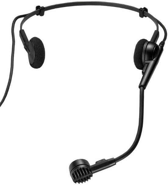 Audio-Technica PRO8HEX