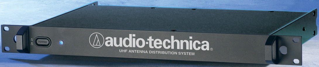 Audio-Technica AEW-DA550C