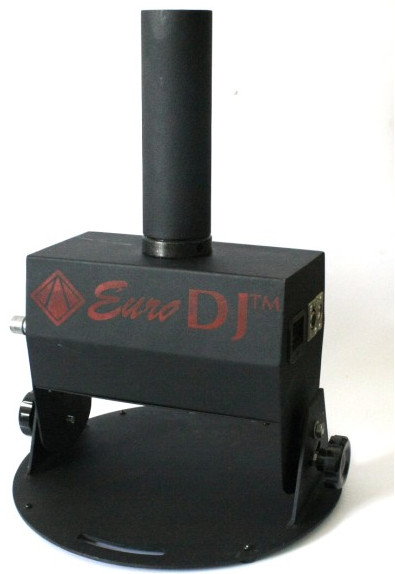 EURO DJ CO2 MINI JET