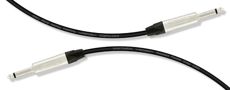 MrCable AIJ-02-SA