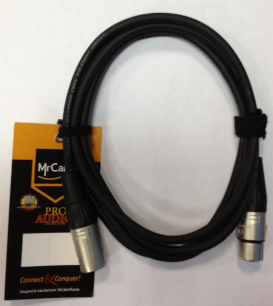 MrCable AIX-02-PRO