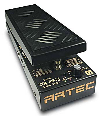 Artec APW-5