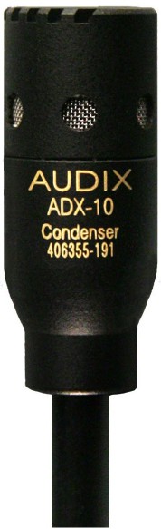 AUDIX ADX10