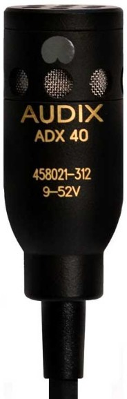 AUDIX ADX40