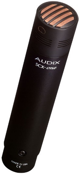 AUDIX SCX1-HC