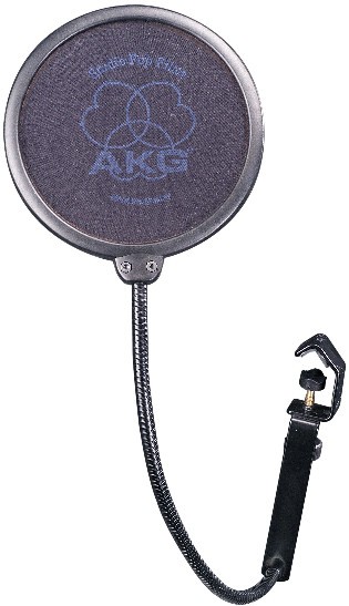 AKG PF80