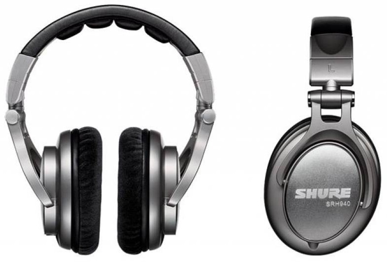 SHURE SRH940