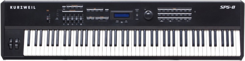 Kurzweil SP5-8