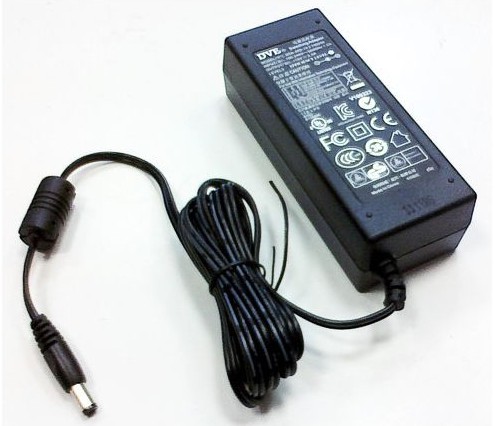 Kurzweil Power Adaptor for MP10/MP15