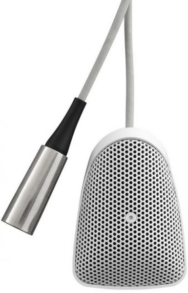 SHURE CVB-W/C