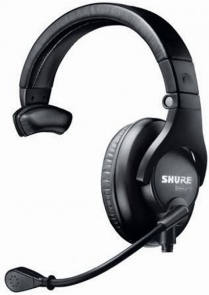 SHURE BRH441M