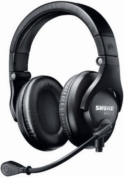 SHURE BRH440M