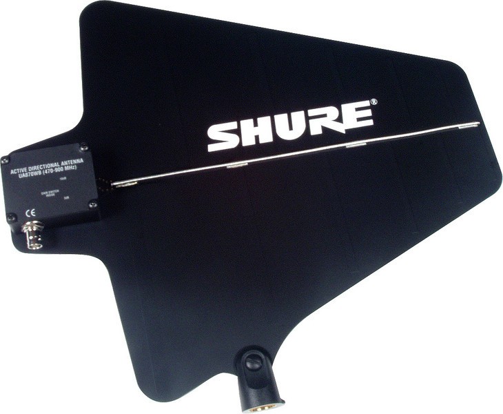 SHURE UA870WB