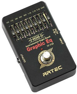 Artec SE-EQ8