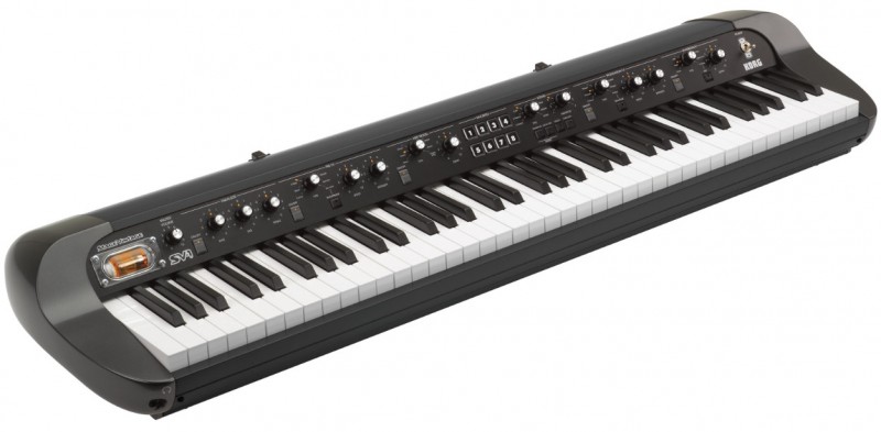 KORG SV1-73BK