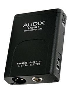 AUDIX APS-911