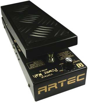 Artec APW-3