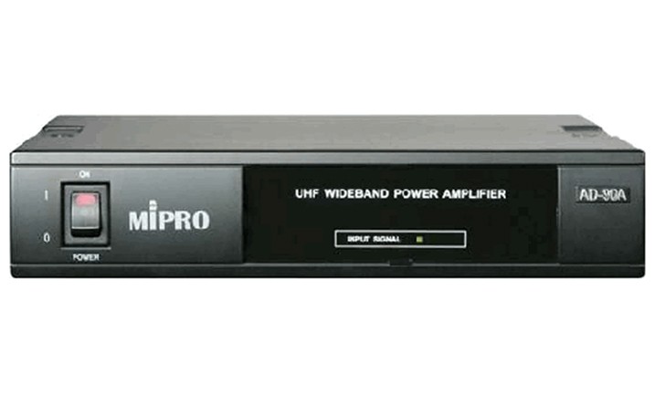 MIPRO AD-90A