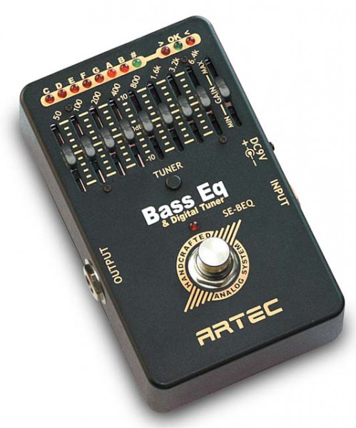 Artec SE-BEQ