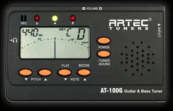Artec AT-100G