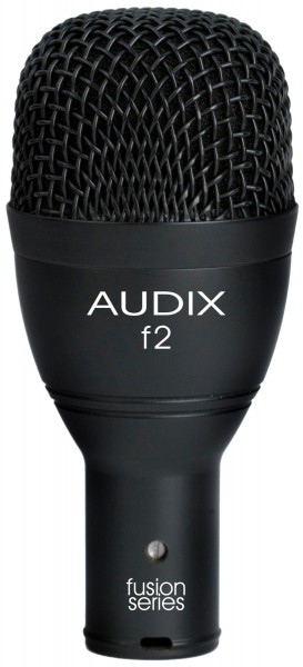 AUDIX F2