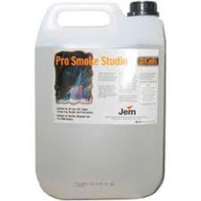 JEM Pro-Smoke Studio Fluid (DX-MIX)