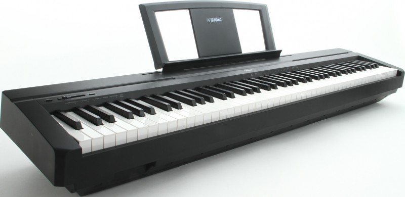 YAMAHA P-35B