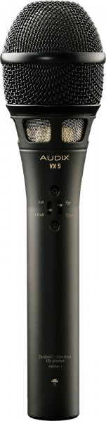 AUDIX VX5