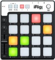 IK Multimedia iRig Pads MIDI MIDI - Ekb-musicmag.ru - аудиовизуальное и сценическое оборудования, акустические материалы