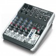 Behringer QX602MP3 - Ekb-musicmag.ru - аудиовизуальное и сценическое оборудования, акустические материалы