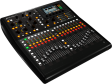 Behringer X32 PRODUCER - Ekb-musicmag.ru - аудиовизуальное и сценическое оборудования, акустические материалы